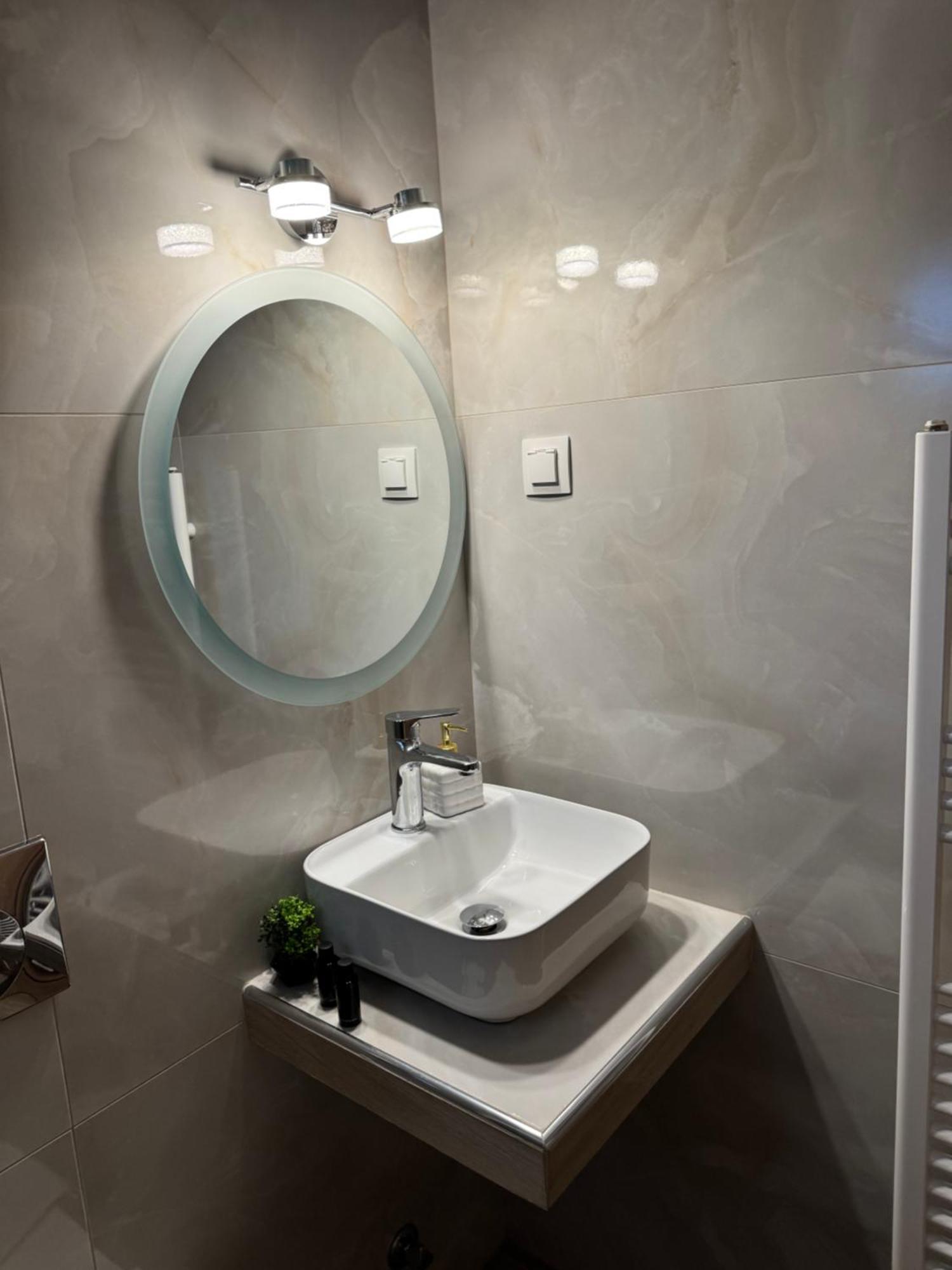 Agapi Hotell Órma Eksteriør bilde